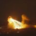 Sitios nucleares de Irán, posible blanco de Israel