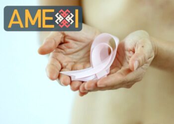 Cáncer de mama