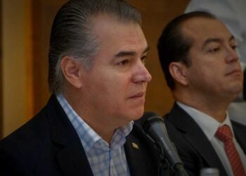 Empresarios de México y EU dialogan sobre comercio e inversión