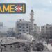 Pobreza, muerte y desplazados: a un año del conflicto en Gaza