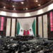 Pleno de la Cámara de Diputados discutirá este miércoles dictamen de supremacía constitucional