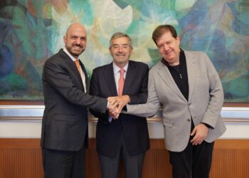 México respalda llamado de comunidades judía y libanesa a detener la guerra en Medio Oriente
