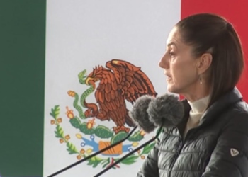 Sheinbaum encarga el proyecto Tren México-Pachuca a la Sedena