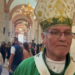 Son “fariseos políticos” quienes invaden el atrio de la Catedral de Oaxaca: arzobispo