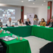 Reunión del Centro Federal de Conciliación y Registro Laboral