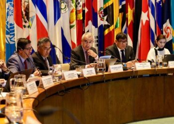 México, el mayor afectado en AL si Trump gana elección: Cepal