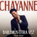 Chayanne llevará su gira “Bailemos Otra Vez Tour 2025” a Centroamérica | AMEXI/FOTO: Cortesía