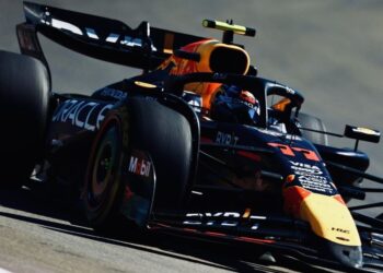 "Checo"