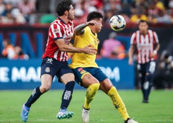 Liga MX