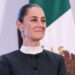 México se pronunciará terminada la elección en EU: Sheinbaum