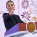 Claudia Sheinbaum acusa a Genero García Luna de Cínico