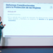 Claudia Sheinbaum presenta iniciativas para eliminar la violencia contra las mujeres