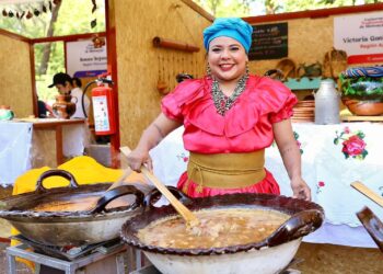 Cocineras