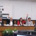 Avanza en comisiones de San Lázaro dictamen de leyes secundarias de la reforma al Poder Judicial