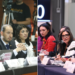 Comisiones de Puntos Constitucionales y Asuntos Legislativos para la reforma de supremacía constitucional