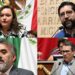 Congreso de CDMX busca limitar la venta ilegal de alcohol.