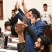 Congreso de la CDMX aprueba reformas para abrir paso a la licencia de conducir permanente.