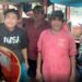 Pescadores