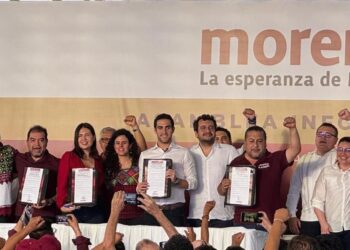 MORENA