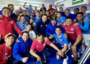 Cruz Azul