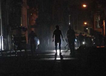 Colapso energético pone en jaque a Cuba