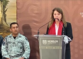 Cuernavaca regresa al redil de la seguridad