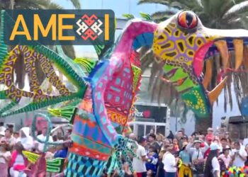 Alebrijes