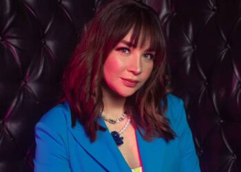 Daniela Luján confiesa si ya desea tener pronto hijos