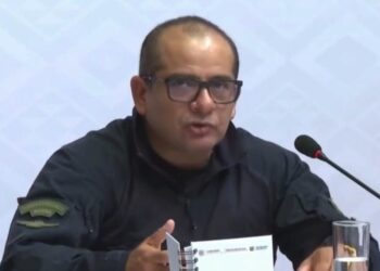 Detectan en Oaxaca servicio de paquetería que entrega droga