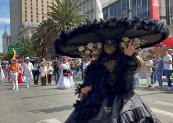 Día de Muertos: 5 sitios imperdibles para “vivir” esta tradición