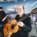 Diego López Monroy hace composición con la cual la UAM celebra 50 años