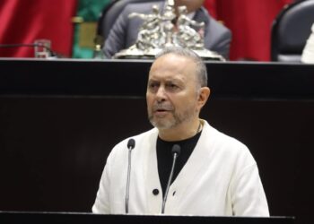 Fin al huachicoleo presupuestario, el planteamiento del PRI en el Senado