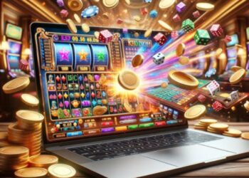 Las tarjetas de crédito comienzan a perder importancia en los casinos online