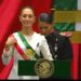 Claudia Sheinbaum Pardo
