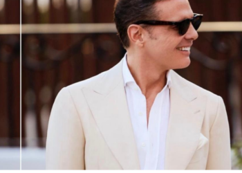 Luis Miguel