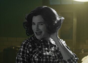 “Grotesquerie” y “Agatha: En todas partes” llenarán de misterio Disney+
