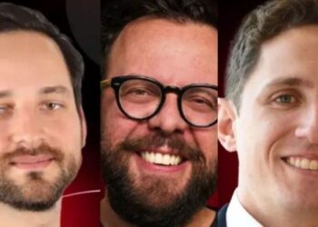 Mastercard y Endeavor premian a 3 emprendedores disruptivos