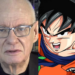 Doc Harris, narrador original de “Dragon Ball Z” | AMEXI/FOTO: Redes sociales