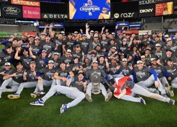 Dodgers