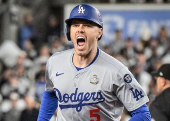 Dodgers