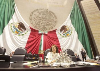 El Poder Judicial busca crear crisis al resistirse a respetar la voluntad del pueblo: Dolores Padierna