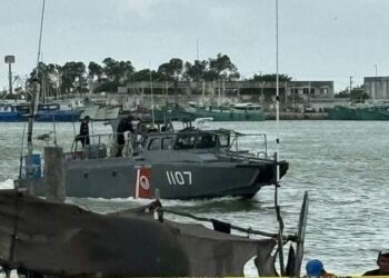 Drama en Yucatán por pescadores desaparecidos por Milton