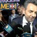 Eugenio Derbez regresa con “Y llegaron de noche”