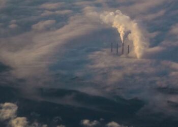 ¡El planeta se encamina hacia algo catastrófico!