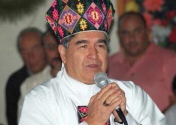 Amago de jueza a Sheinbaum “es una majadería política”, dice Gerardo Fernández Noroña