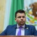 15 oct.- El diputado del PAN en el Congreso CDMX, Raúl Torres Guerrero. Restaurar escuelas públicas. /AMEXI. /FOTO: PAN.