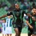 Bravos ganó el partido del morbo, entre sotaneros