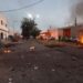 Explota un cche bomba en Acámbaro, Guanajuato, la FGR atrae el caso