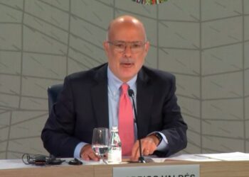 Violencia en México, ¿qué dijo el Fondo Monetario Internacional al respecto?