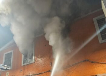 Reporte ciudadano: Cuauhtémoc